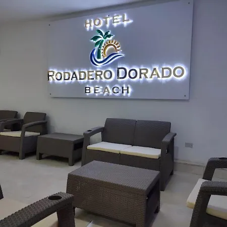 Hotel Rodadero Dorado Beach-3